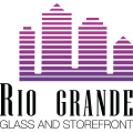 New Mexico's Commercial Glazing Specialists Logo